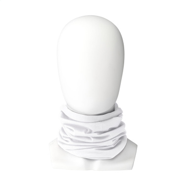 Logo trade corporate gift photo of: Bandana multi-functional scarf with all-over printing