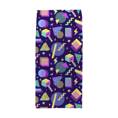 Logotrade advertising product picture of: Bandana multi-functional scarf with all-over printing