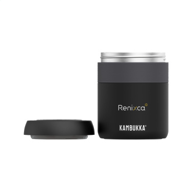 Logotrade promotional gift image of: Kambukka® Bora 600 ml Food container