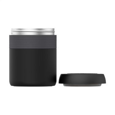 Logo trade promotional giveaways image of: Kambukka® Bora 600 ml Food container