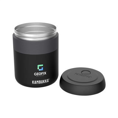 Logotrade promotional item image of: Kambukka® Bora 600 ml Food container