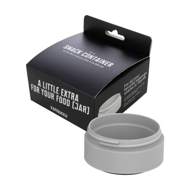 Logotrade business gifts photo of: Kambukka® Bora 600 ml Food container