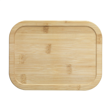 Logotrade promotional products photo of: Borneo Lunchbox