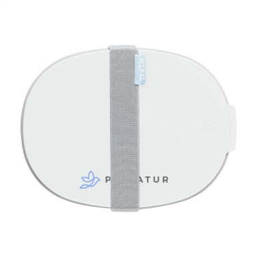 Logo trade corporate gifts picture of: Mepal Saladbox Ellipse