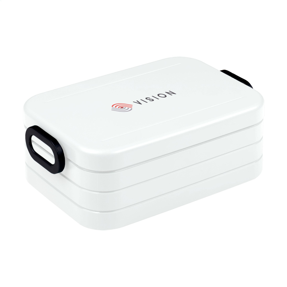 Logo trade promotional product photo of: Mepal Lunchbox Take a Break midi 900 ml