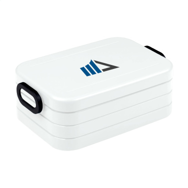 Logotrade corporate gift picture of: Mepal Lunchbox Take a Break midi 900 ml