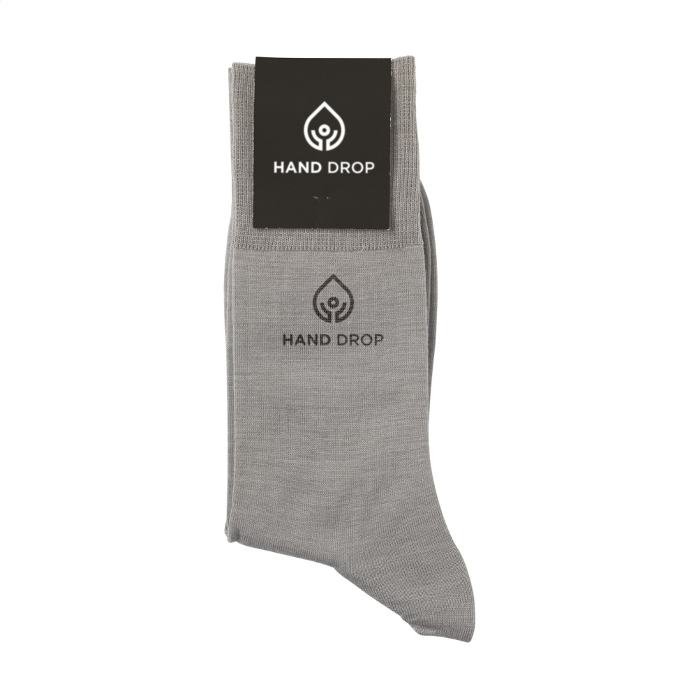Logotrade promotional merchandise photo of: Cotton Socks