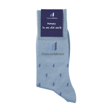 Logotrade promotional merchandise image of: Cotton Socks