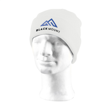 Logo trade promotional giveaway photo of: Antarctica hat