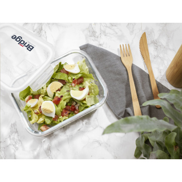 Logotrade promotional products photo of: Bintan Lunchbox