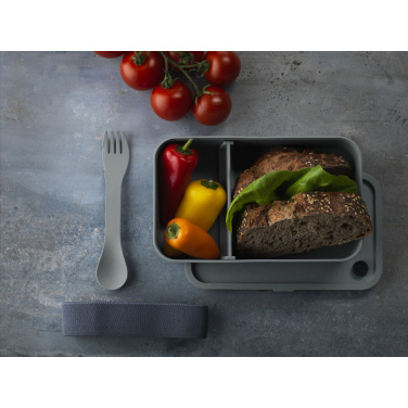 Logo trade promotional gifts picture of: Bento PP Meal Box