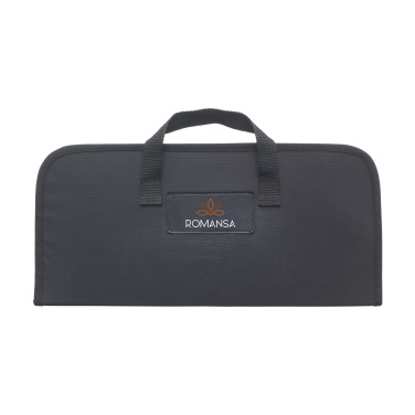 Logo trade corporate gifts picture of: Verano BBQ-set barbecue set