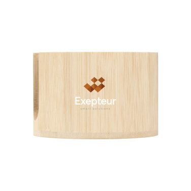 Logo trade promotional merchandise image of: Cody Felt Coaster Set