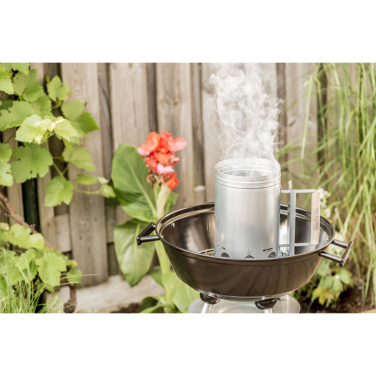 Logotrade corporate gift image of: BBQ Charcoal starter