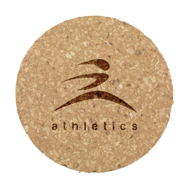 Logotrade corporate gift picture of: Wooosh Scented Candle Hidden Fig