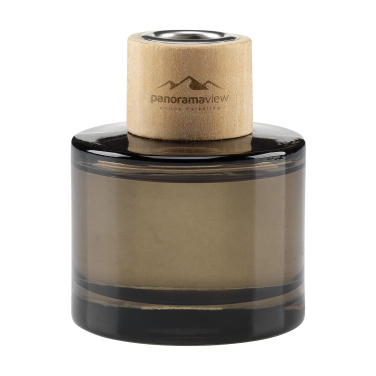 Logo trade promotional merchandise picture of: Wooosh Fragrance Sticks Green Herbs