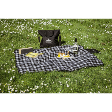 Logotrade promotional giveaway picture of: MacBlanket GRS Picnic Blanket