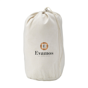 Logo trade promotional item photo of: Wooosh Vida GRS Recycled Plaid