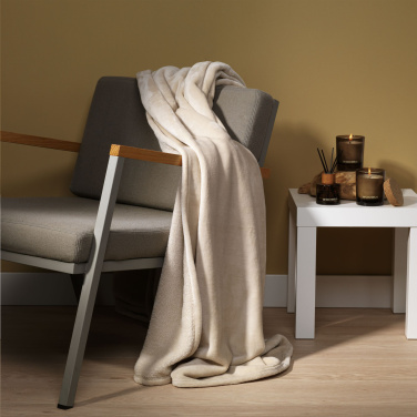 Logotrade business gifts photo of: Wooosh Melrose GRS Recycled Plaid