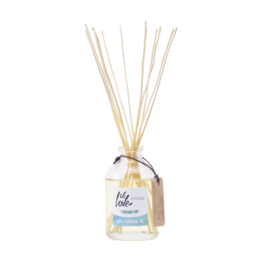 Logo trade corporate gifts image of: We Love The Planet Diffuser Spiritual Spa 50 ml