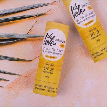 Logo trade promotional items picture of: We Love The Planet Giftset Care