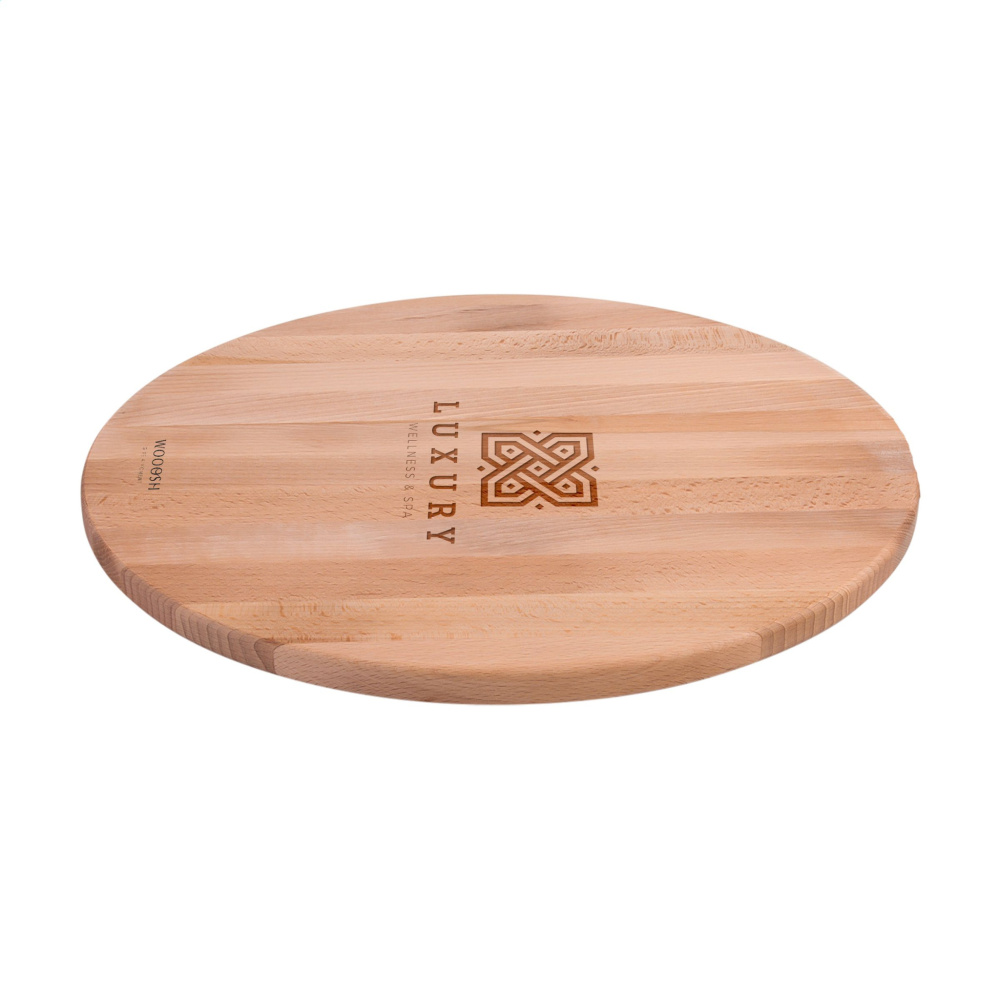 Logo trade advertising product photo of: Wooosh Tabla Pizza serving board