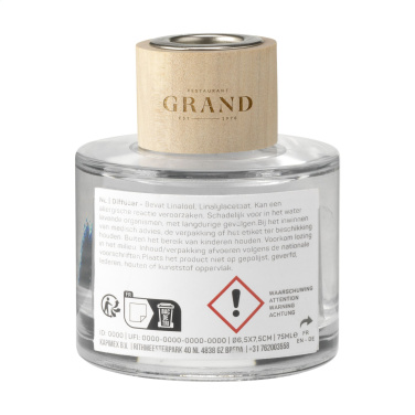 Logotrade advertising products photo of: Wooosh Fragrance Sticks Fine Oudh