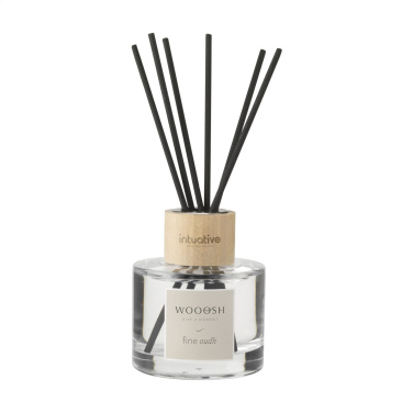 Logo trade promotional gifts picture of: Wooosh Fragrance Sticks Fine Oudh