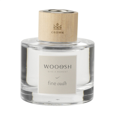 Logo trade promotional gifts image of: Wooosh Fragrance Sticks Fine Oudh