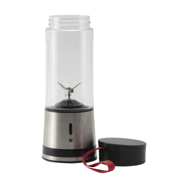 Logo trade advertising product photo of: Rechargeable Smoothie Maker