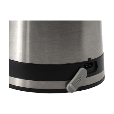 Logo trade promotional item photo of: Rechargeable Smoothie Maker