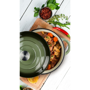 Logo trade corporate gift photo of: Granny Casserole