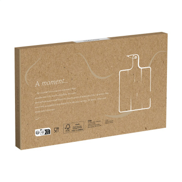 Logo trade promotional items picture of: Wooosh Castella serving board