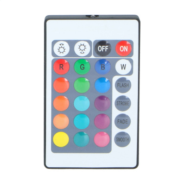 Logo trade corporate gifts picture of: Grundig Lumo Colour Mood table light