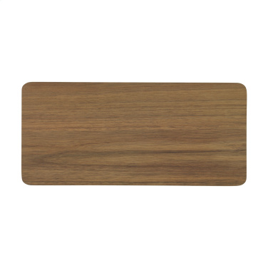 Logo trade corporate gifts picture of: Wooosh Queso Serving Tray