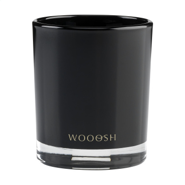 Logotrade promotional items photo of: Wooosh Scented Candle Sweet Vanilla X-Mas