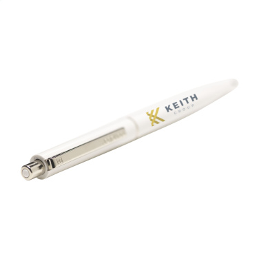Logotrade promotional merchandise picture of: Senator Top pen