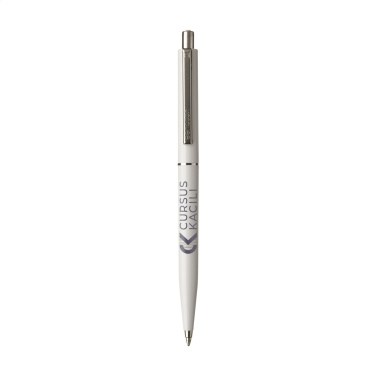 Logo trade advertising products image of: Senator Top pen
