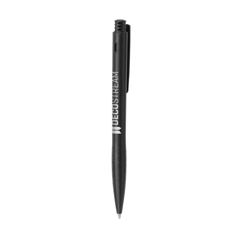 Logotrade advertising product image of: BlackTip pen