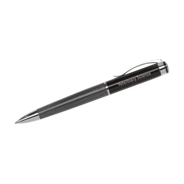 Logo trade promotional giveaways image of: Princeton pen
