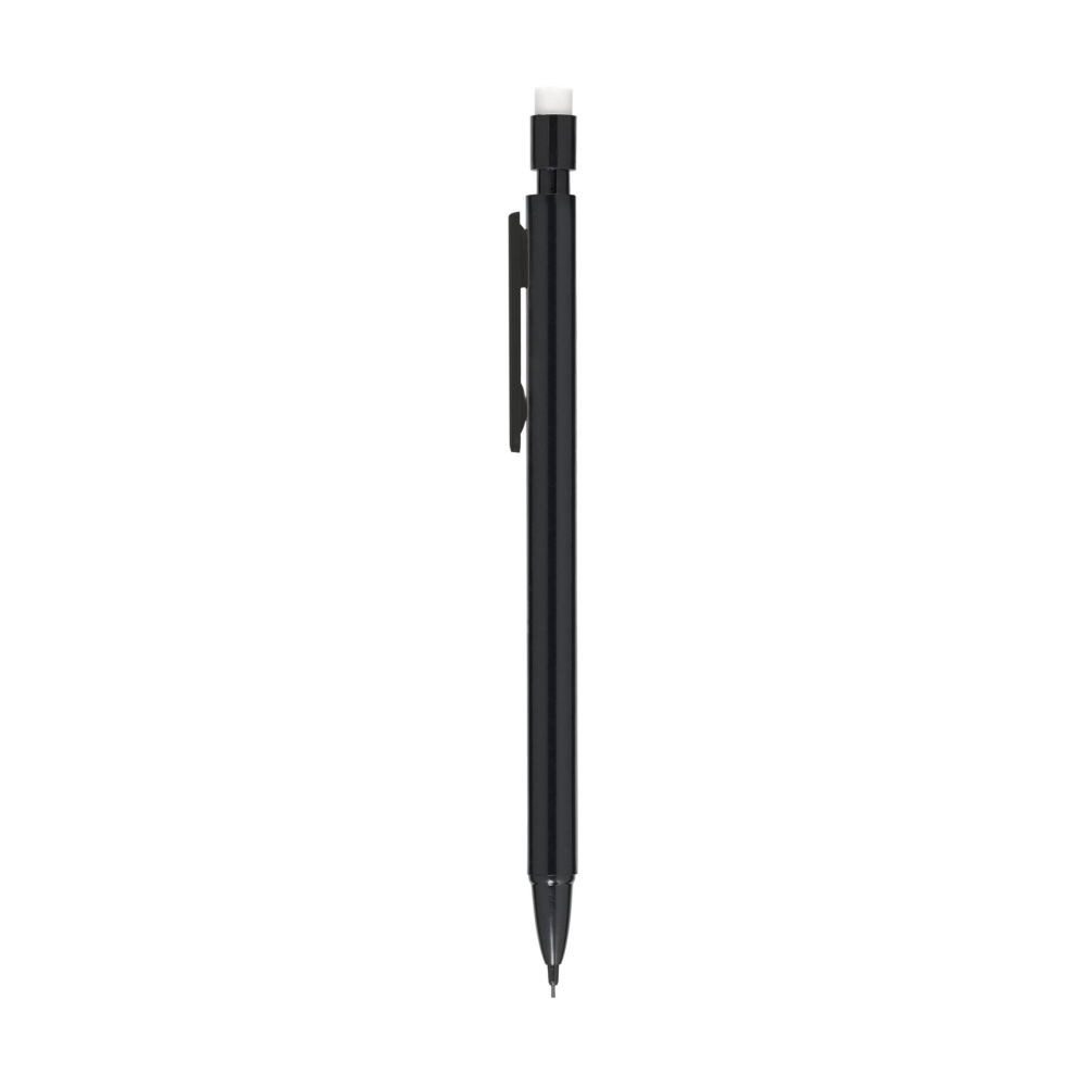 Logotrade advertising product image of: SignPoint refillable pencil