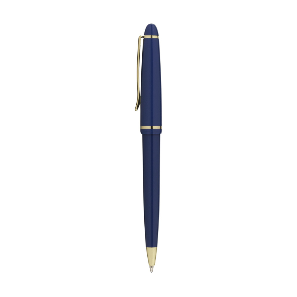 Logotrade promotional merchandise photo of: Nostalgie One pen