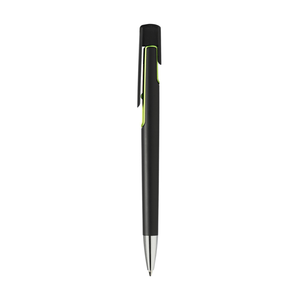 Logo trade promotional gifts picture of: Accenta pen