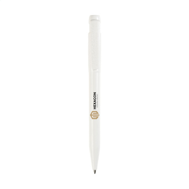 Logo trade promotional product photo of: Stilolinea iProtect pen