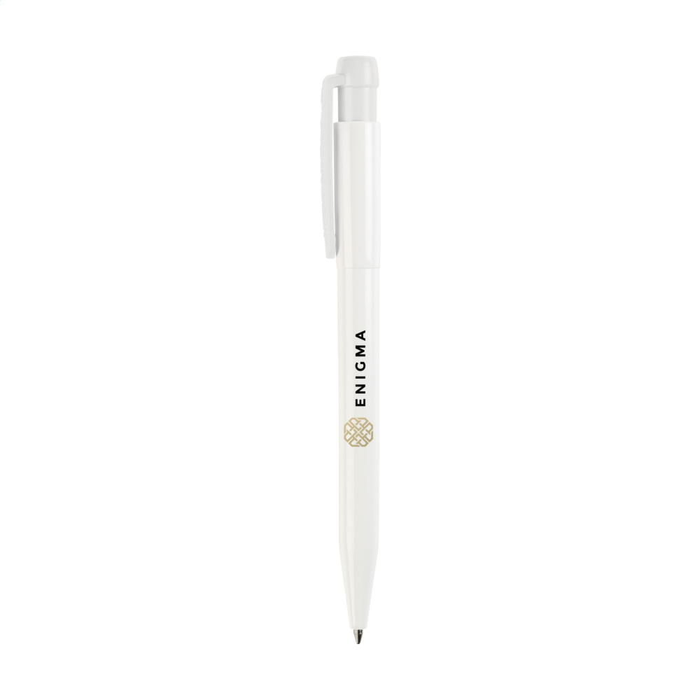 Logotrade promotional product image of: Stilolinea iProtect pen