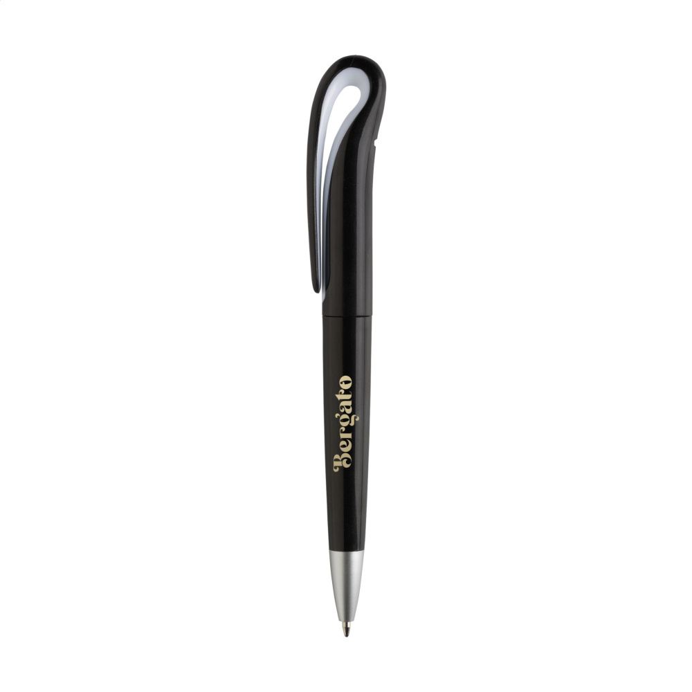 Logotrade corporate gifts photo of: Swan Colour pen