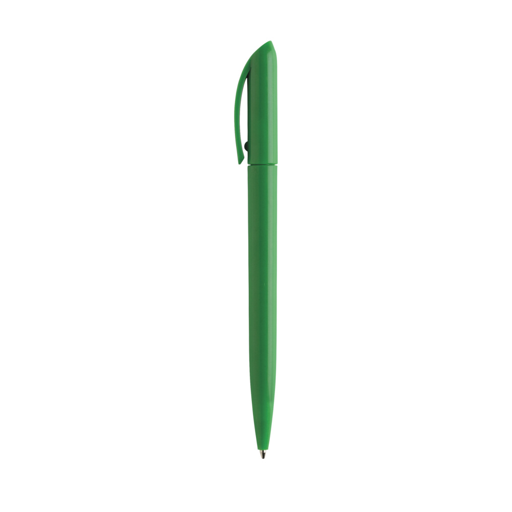 Logotrade promotional item picture of: RoxySolid pen
