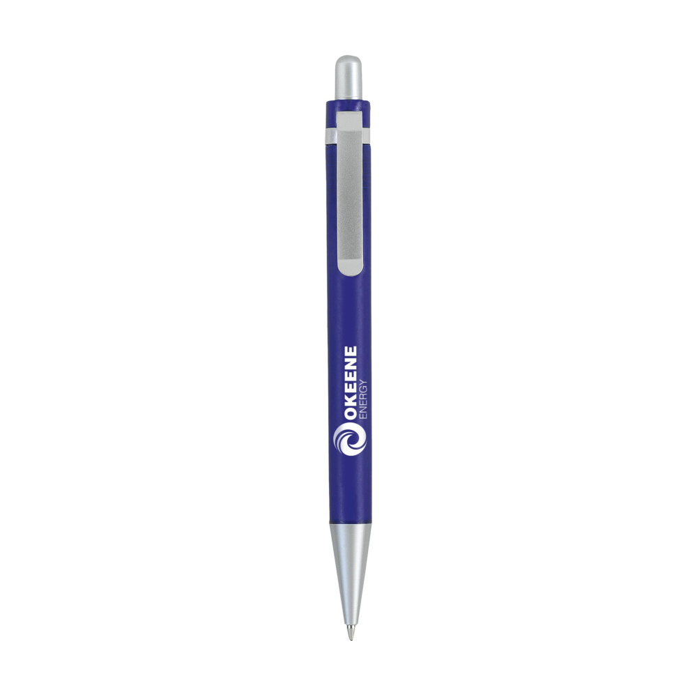 Logotrade promotional items photo of: Boston Trans pen