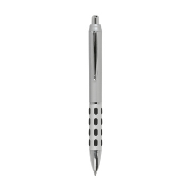 Logo trade advertising products image of: Morris pen