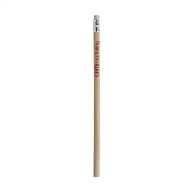 Logotrade advertising product image of: Topic pencil
